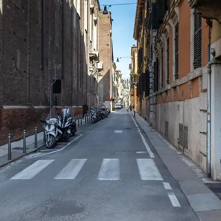 Santa Eufemia 1 Appartamento *