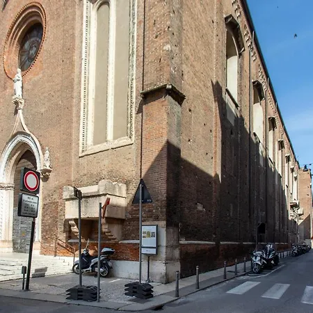 Appartamento Santa Eufemia 1